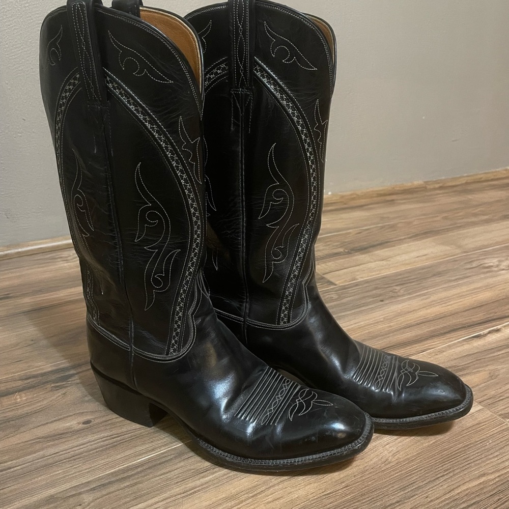 Women’s Lucchese Boots